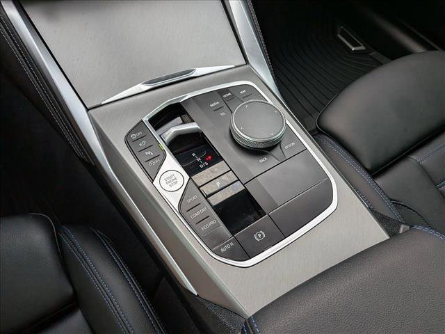 Certified 2026 BMW 430i Coupe w/ M Sport Package image 16