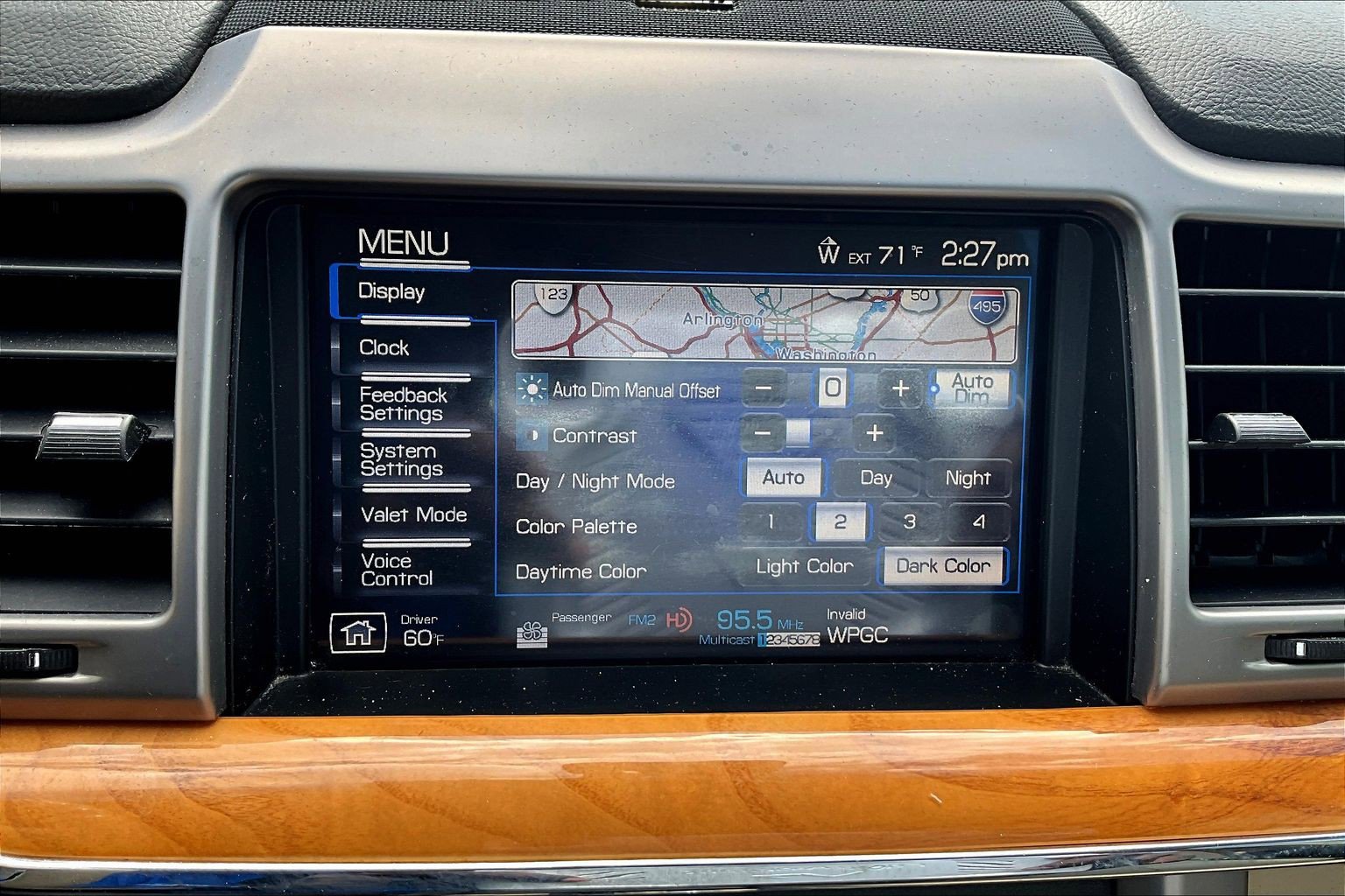 Used 2012 Lincoln MKZ AWD image 24