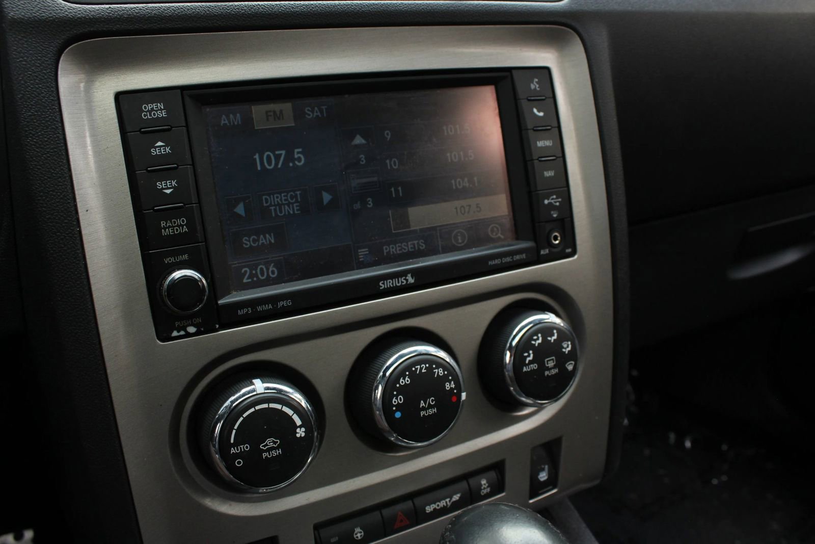 Used 2012 Dodge Challenger SRT8 w/ Premium Sound Group RWD image 24