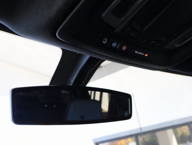 Used 2021 GMC Sierra 2500 AT4 image 29