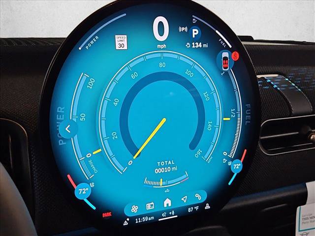 New 2026 MINI Cooper S FWD image 11