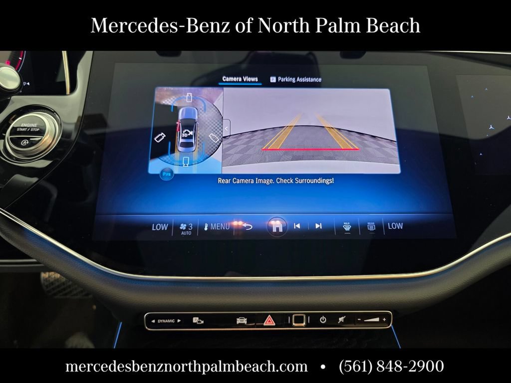 New 2027 Mercedes-Benz E 350 Sedan image 17