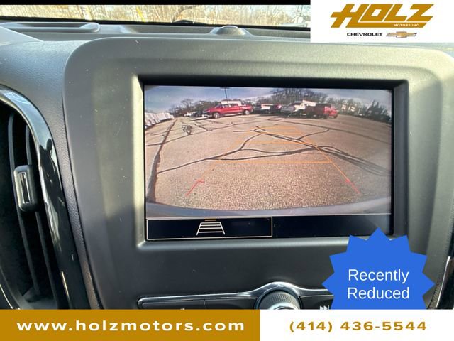 Certified 2022 Chevrolet Equinox RS image 14