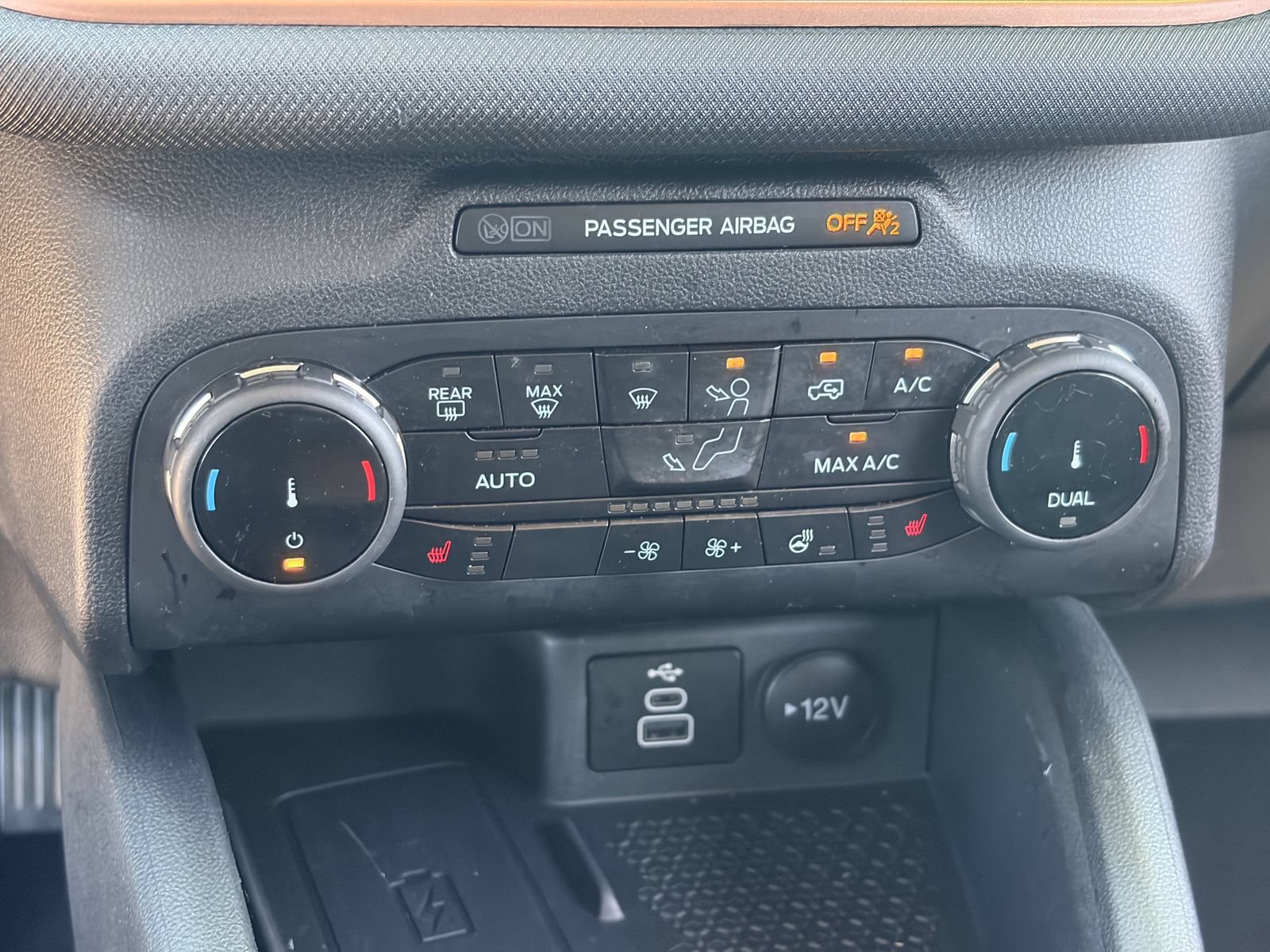 Used 2023 Ford Bronco Sport Outer Banks w/ Tech Package AWD/4WD image 22