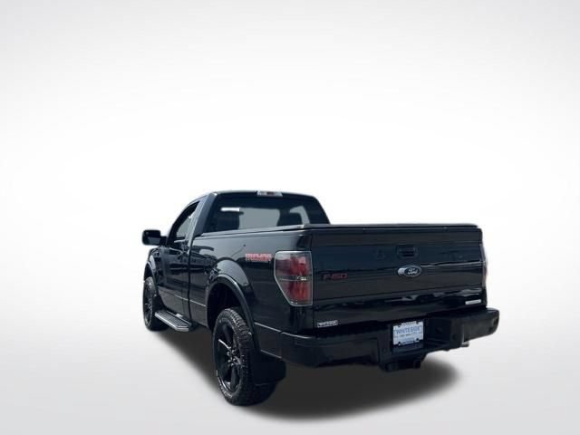 Used 2014 Ford F150 FX4 w/ FX Appearance Package AWD/4WD image 11