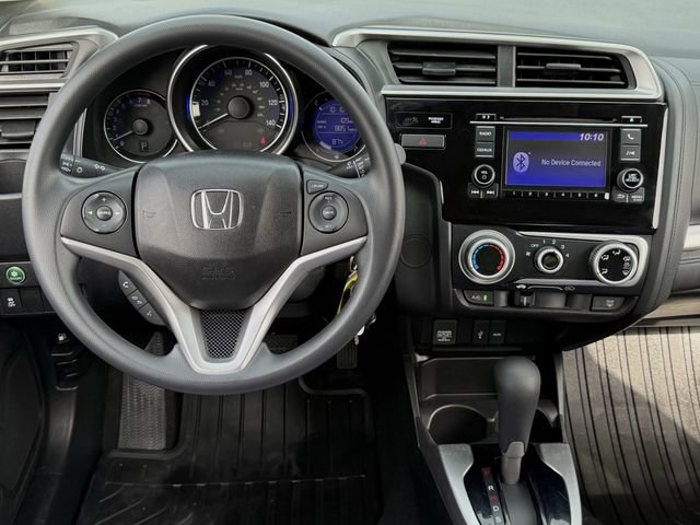 Used 2017 Honda Fit LX image 12