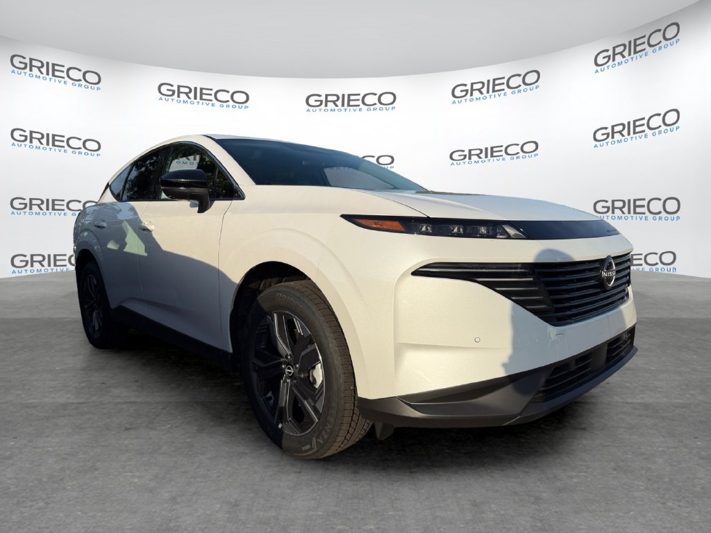 New 2026 Nissan Murano SL