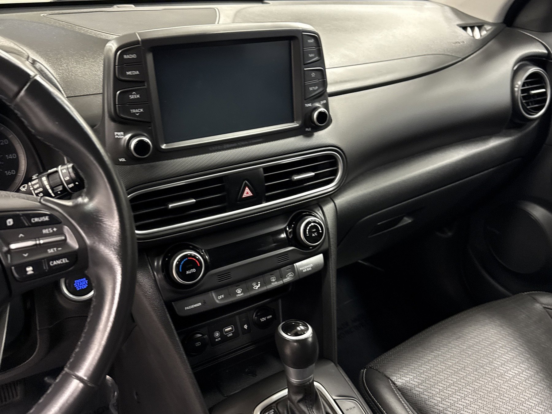 Used 2020 Hyundai Kona Ultimate image 9