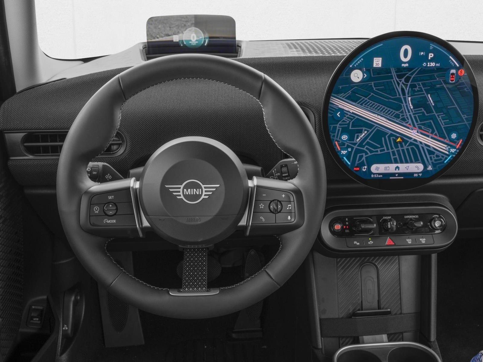 New 2026 MINI Cooper S FWD image 4