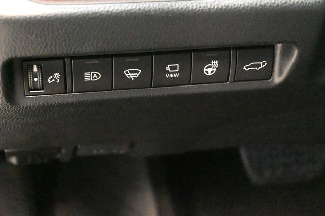 Certified 2020 Toyota RAV4 Limited image 14