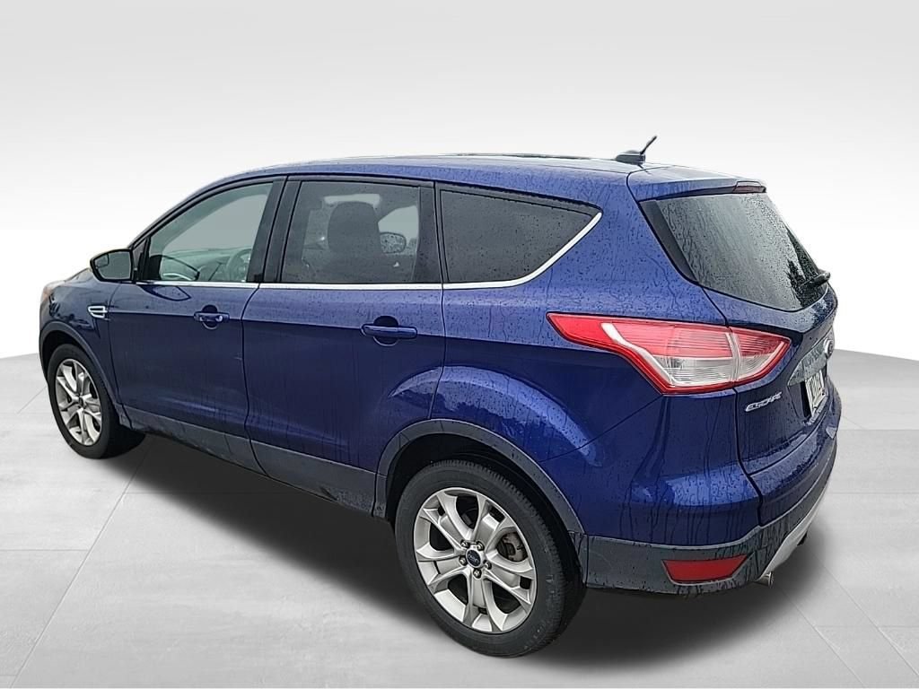 Used 2013 Ford Escape SEL AWD/4WD image 12