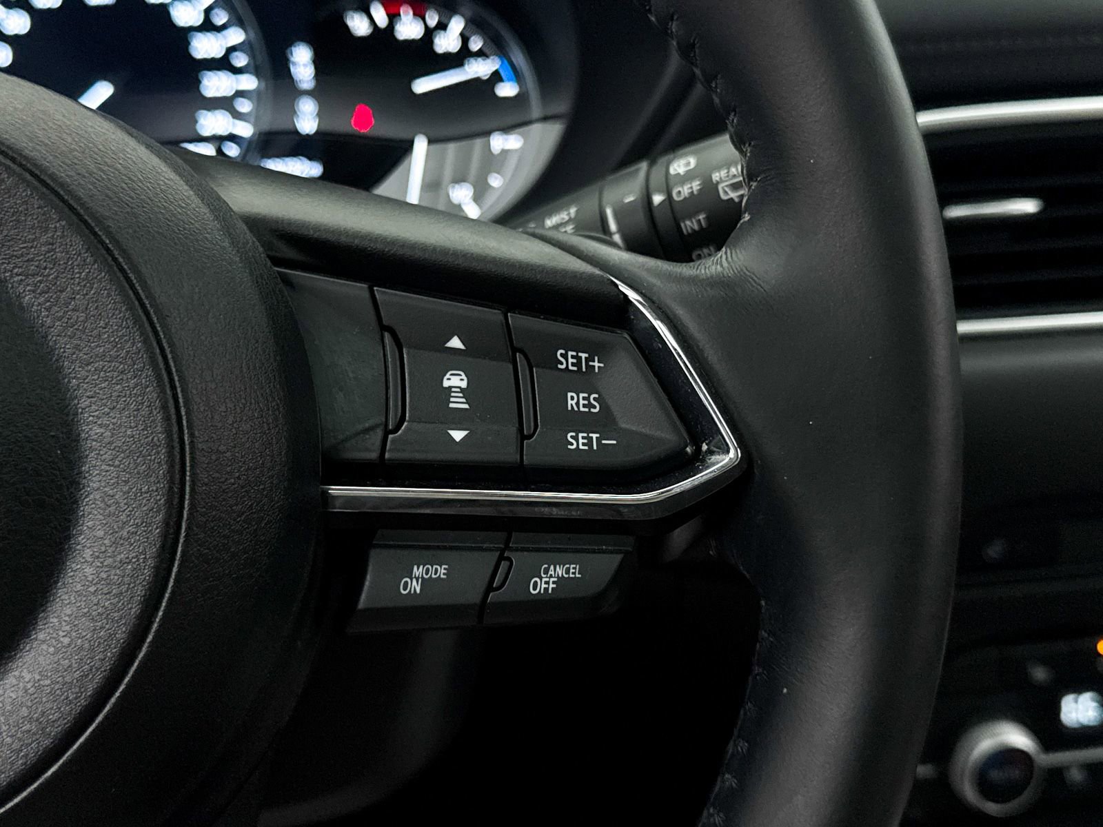 Used 2023 MAZDA CX-5 AWD 2.5 S w/ Premium Plus Pkg image 37