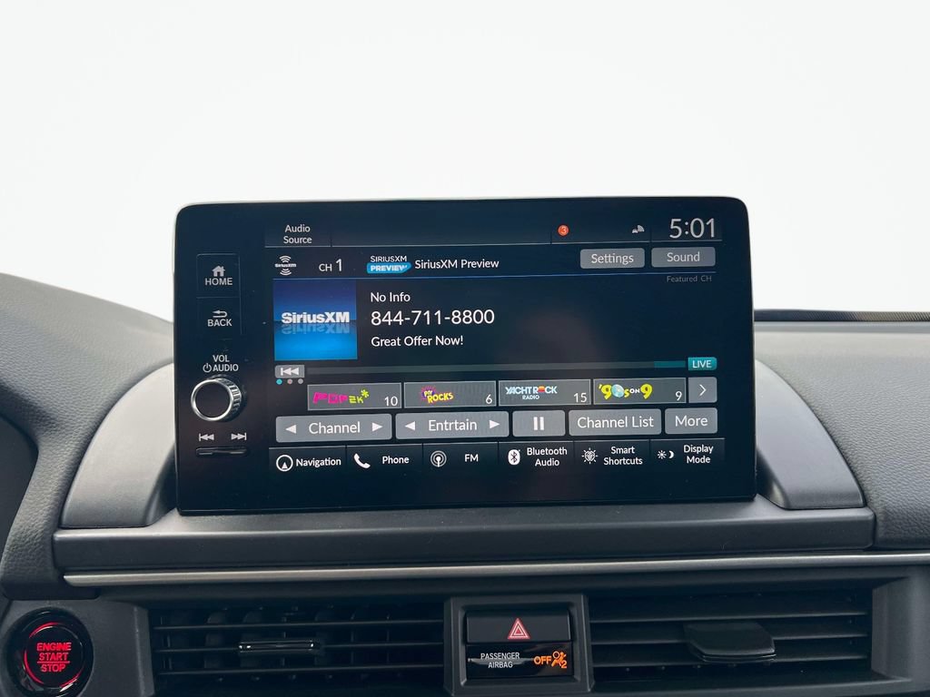Used 2023 Honda Pilot Touring image 27