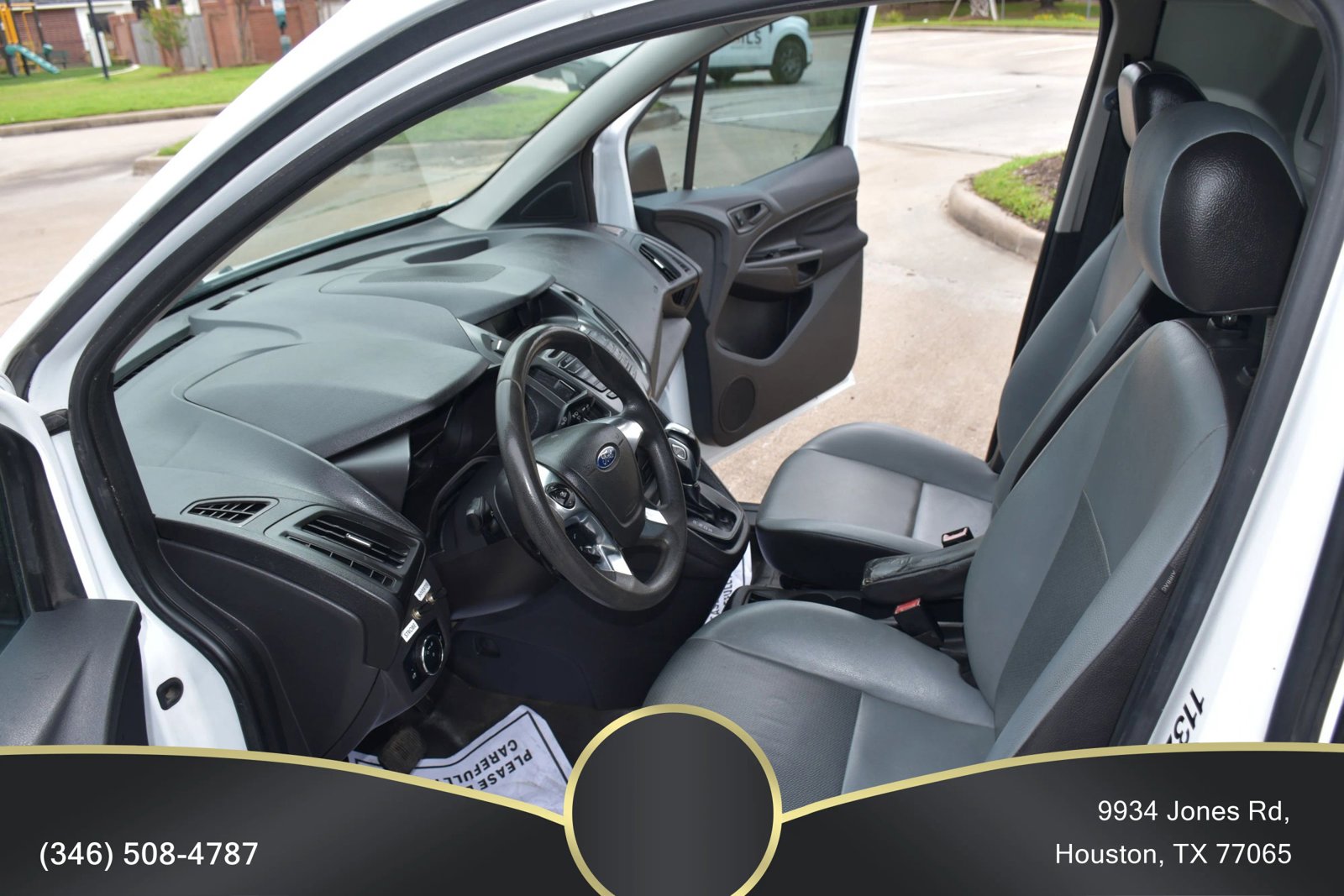 Used 2016 Ford Transit Connect XL FWD image 8