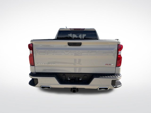 New 2026 Chevrolet Silverado 1500 RST w/ Convenience Package II AWD/4WD image 27