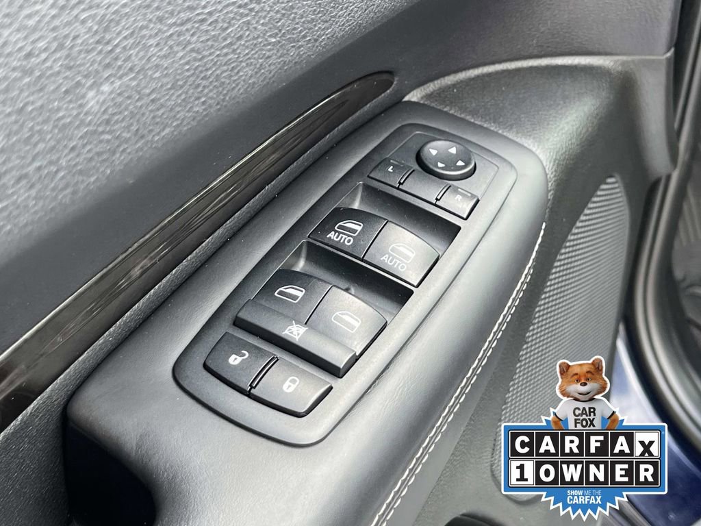 Used 2017 Dodge Durango Citadel w/ Mopar Running Board Package image 27