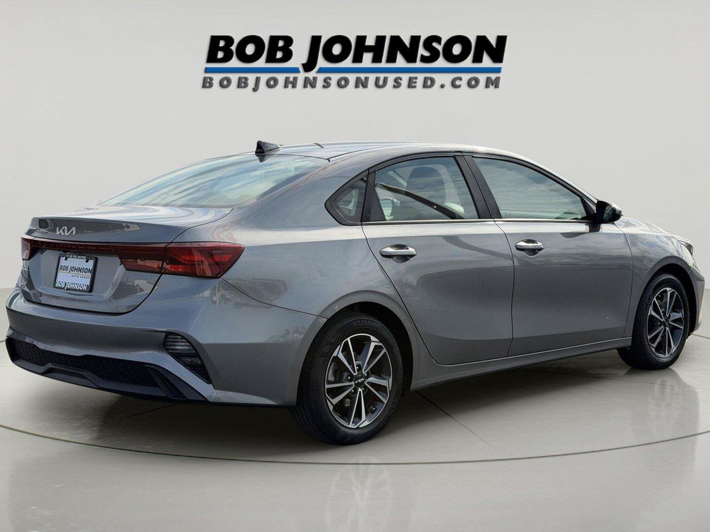Used 2022 Kia Forte LXS FWD image 10