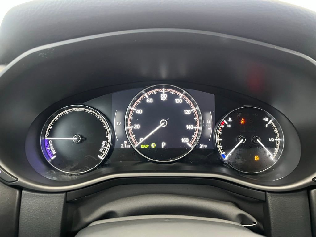 New 2026 MAZDA CX-50 2.5 Hybrid w/ Cargo Package image 21