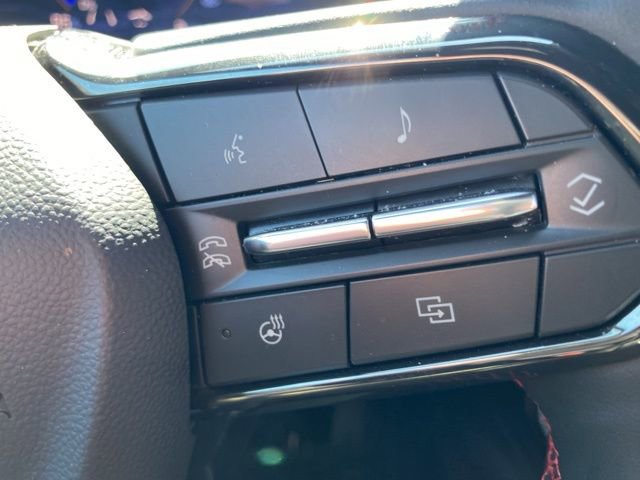 Used 2025 Chevrolet Blazer EV RS AWD/4WD image 22