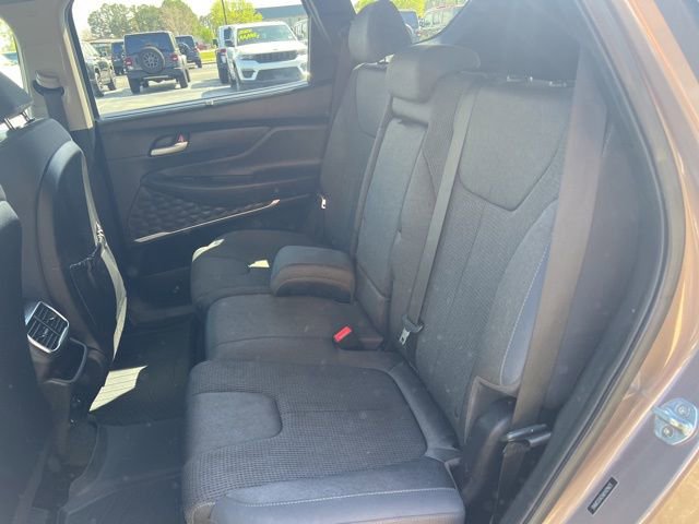 Used 2019 Hyundai Santa Fe SEL image 19