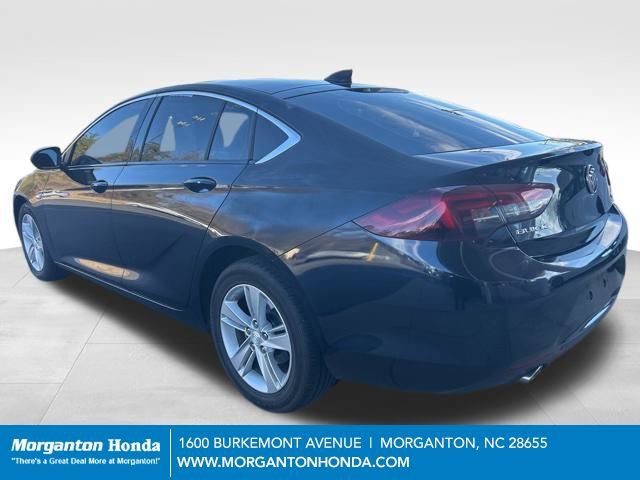 Used 2018 Buick Regal Preferred image 6