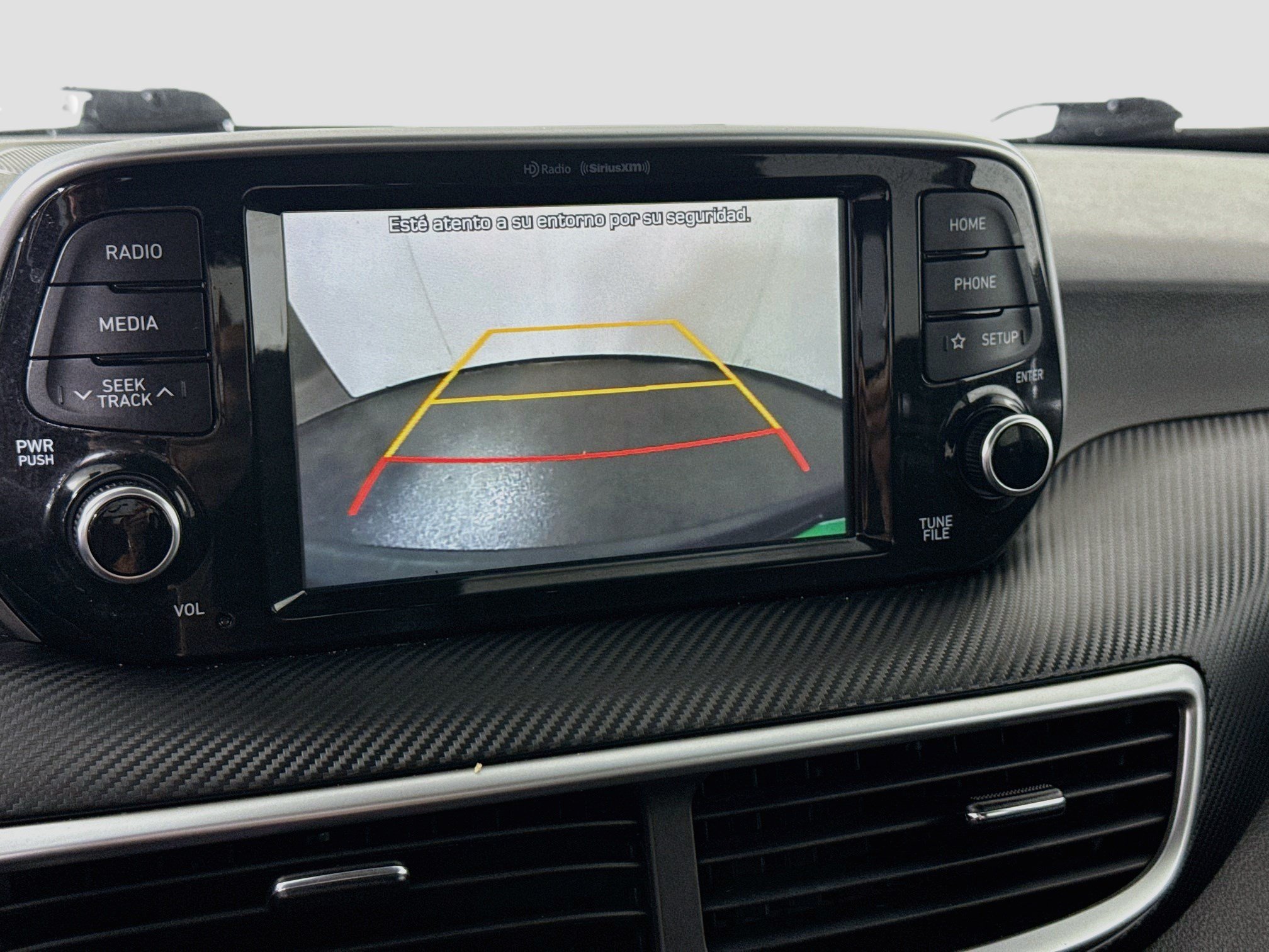 Used 2021 Hyundai Tucson Value w/ Cargo Package AWD/4WD image 19