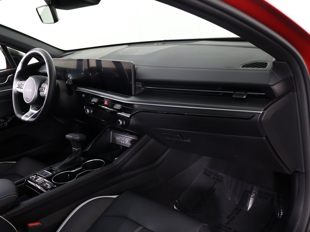 Used 2026 Kia K5 GT-Line w/ GT-Line Premium Package FWD image 30