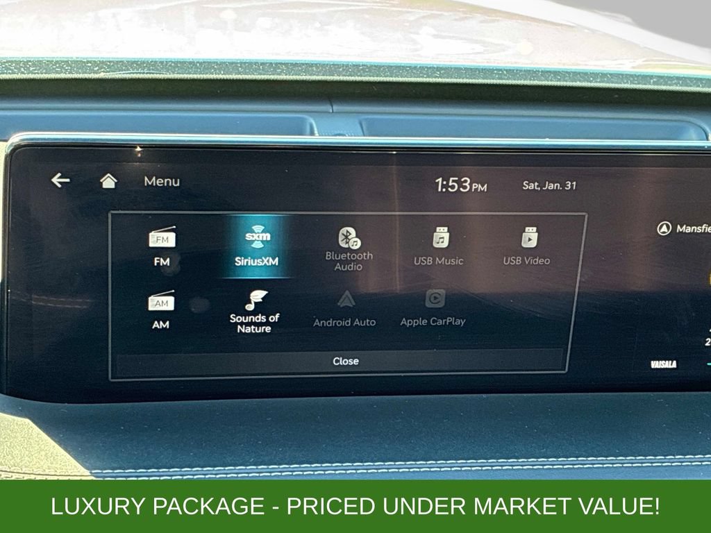 Used 2023 Genesis GV80 2.5T w/ Prestige Package AWD/4WD image 42