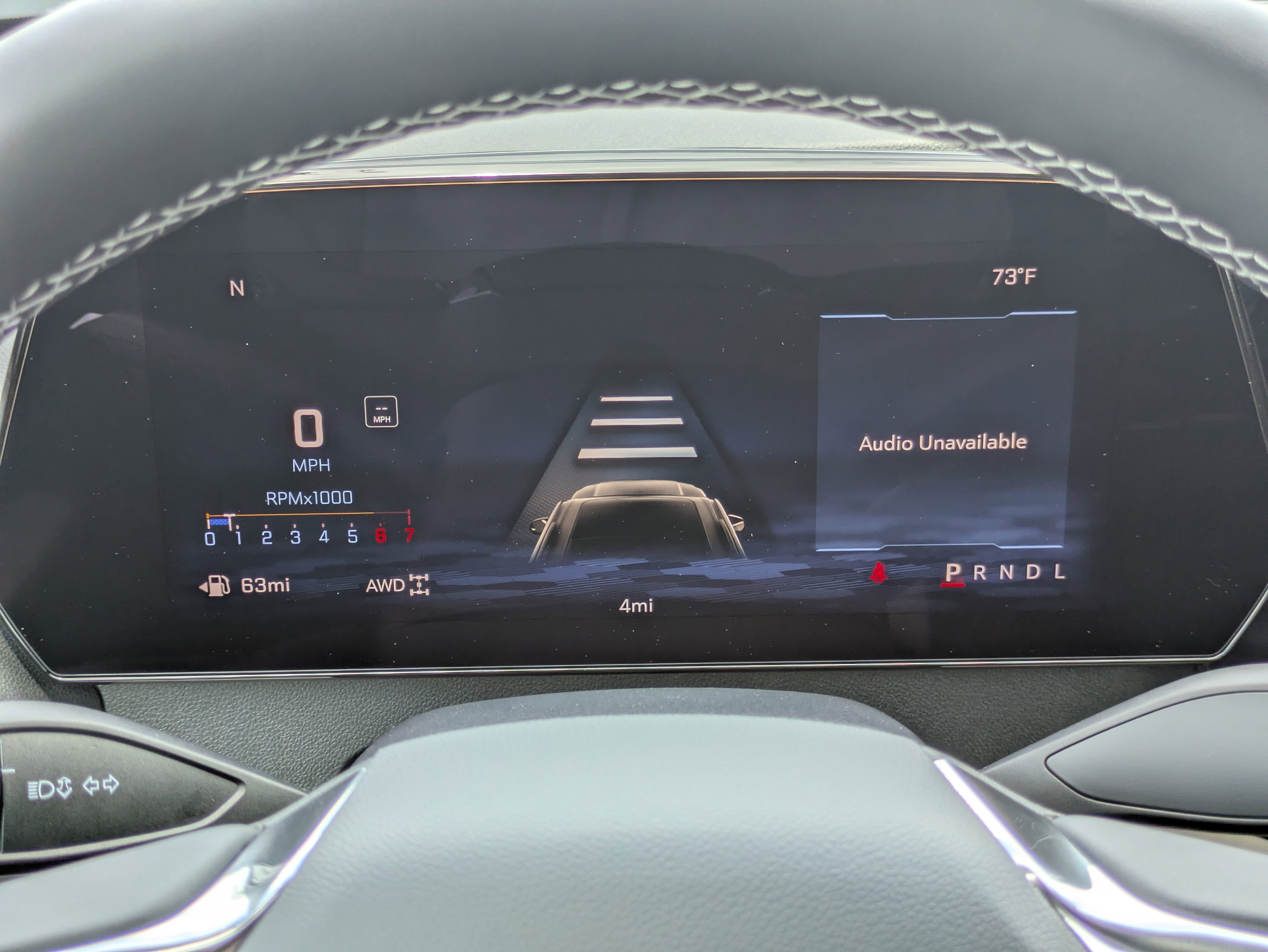 New 2026 Chevrolet Traverse LT w/ Driver Confidence Package image 22