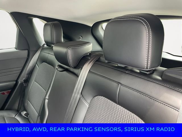 New 2024 Ford Escape SE image 15