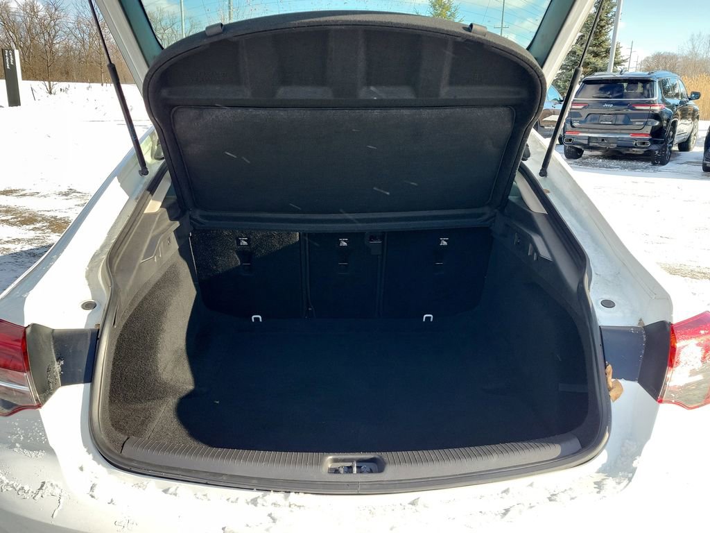 Used 2018 Buick Regal Preferred w/ Sights and Sounds Package image 29