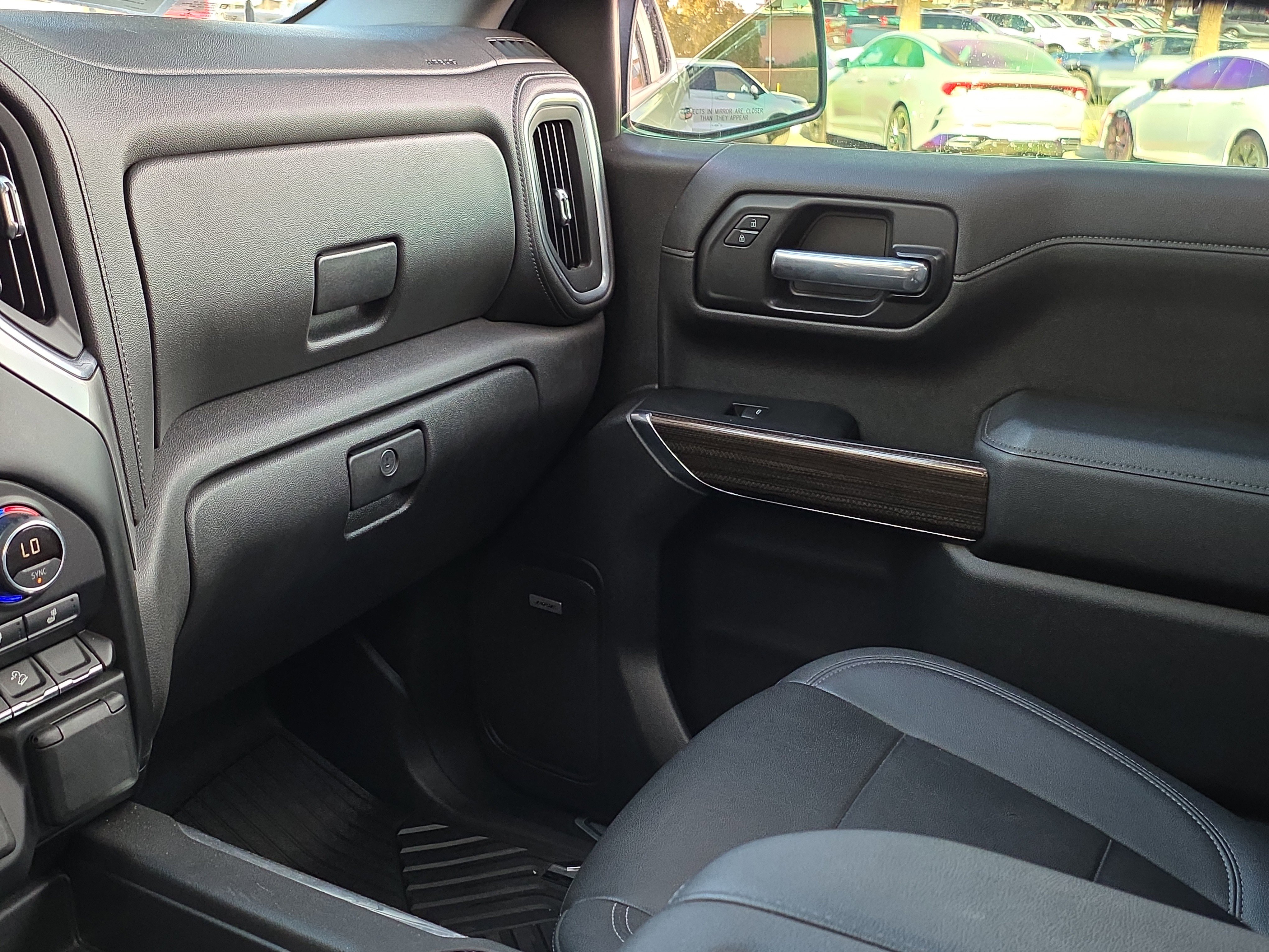 Used 2021 Chevrolet Silverado 1500 LT Trail Boss w/ Convenience Package II image 28