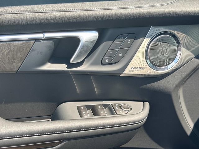 New 2026 Buick Enclave Avenir image 26