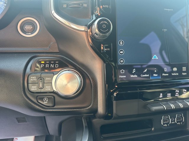 Used 2022 RAM 1500 Laramie image 17