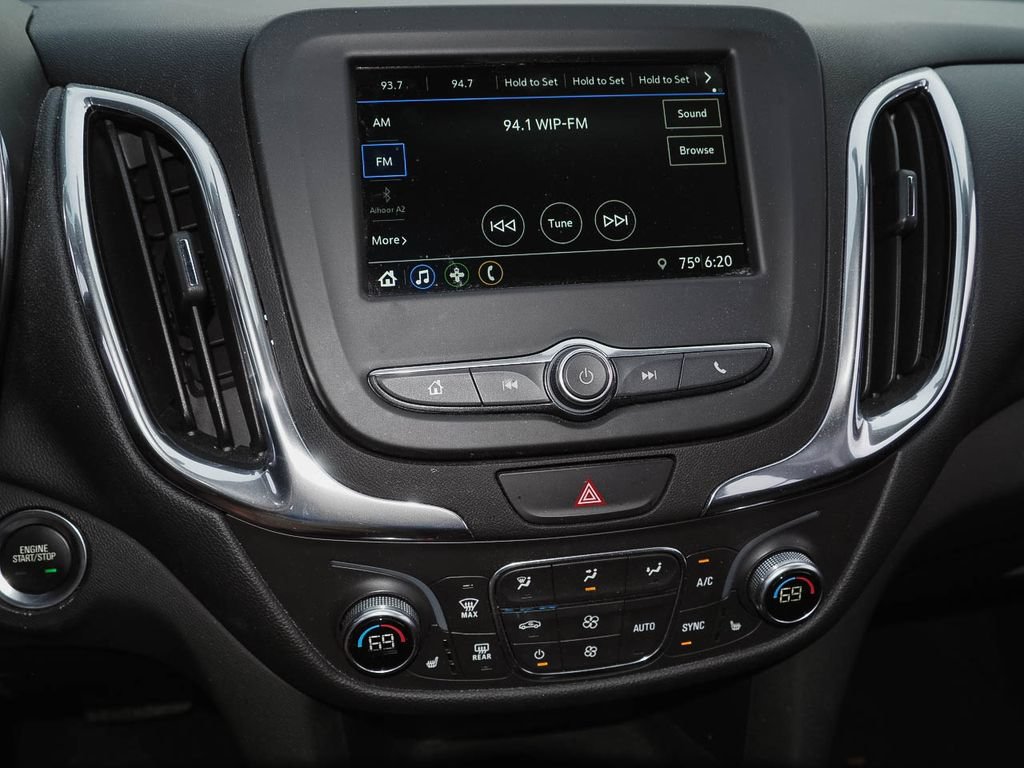 Used 2019 Chevrolet Equinox LT AWD/4WD image 11