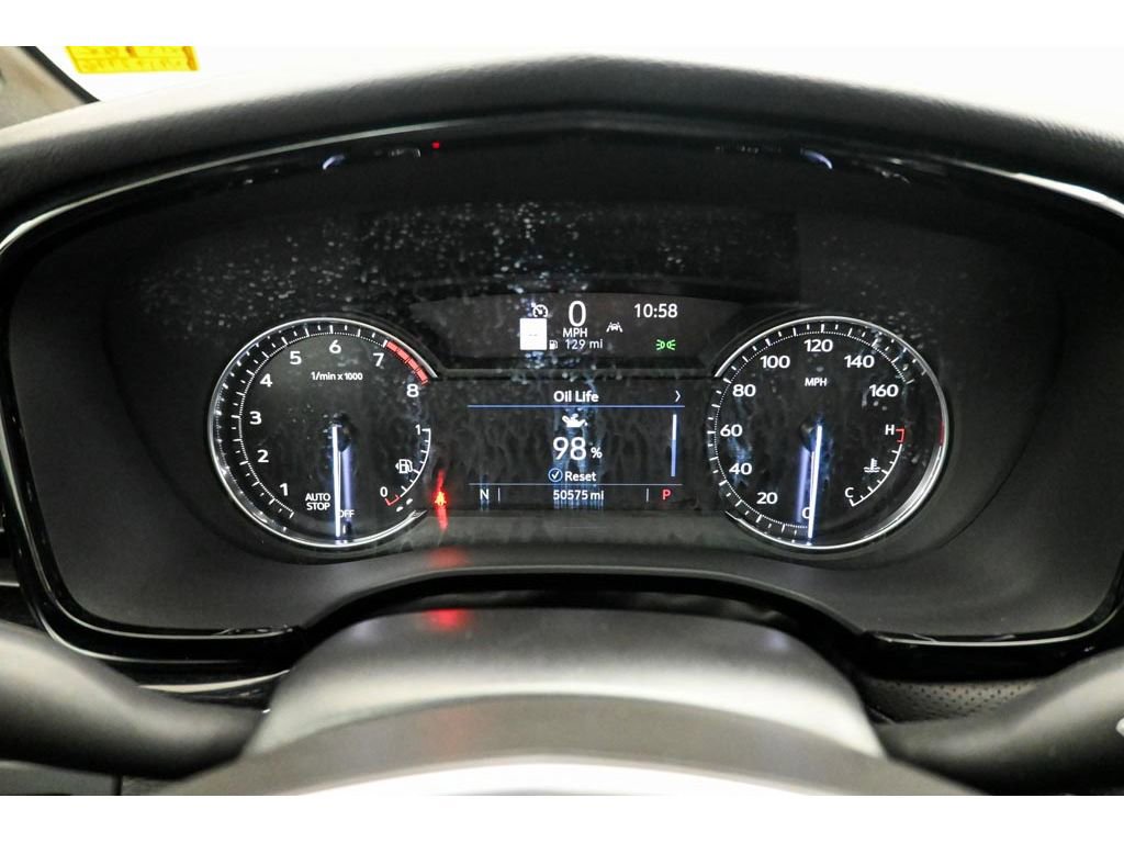 Certified 2022 Cadillac XT5 Premium Luxury image 13