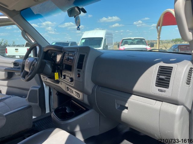 Used 2014 Nissan NV 2500 S w/ Power Basic Package image 25