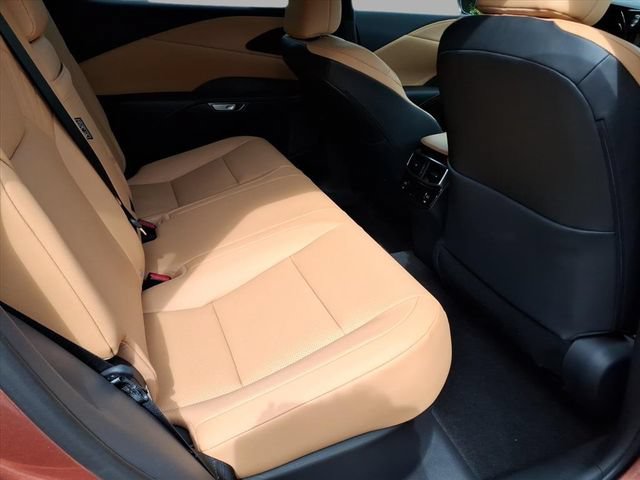 New 2025 Lexus RX 350 Premium w/ Convenience Package AWD/4WD image 8