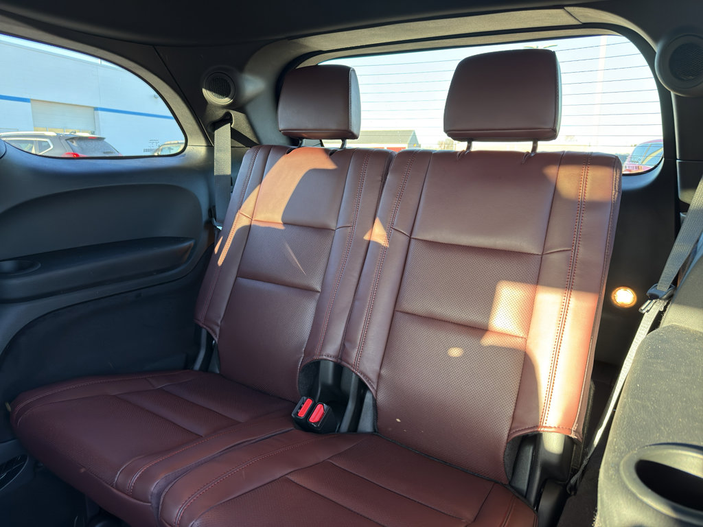 New 2026 Dodge Durango GT image 35