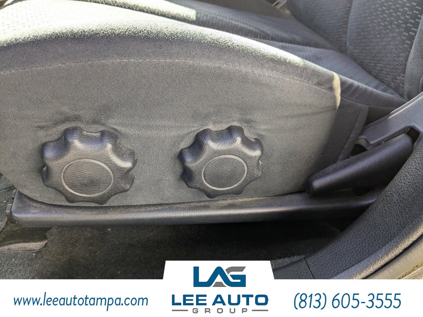 Used 2006 Nissan Altima 2.5 S image 19