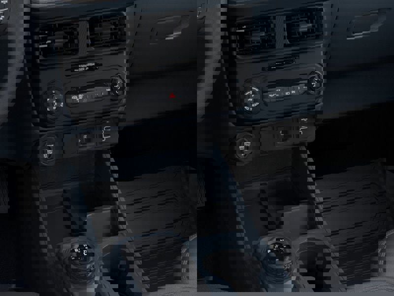 New 2026 Ford Maverick Lariat w/ Black Appearance Package image 40