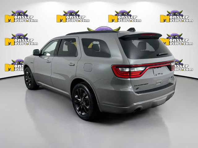 Used 2024 Dodge Durango R/T AWD/4WD image 7