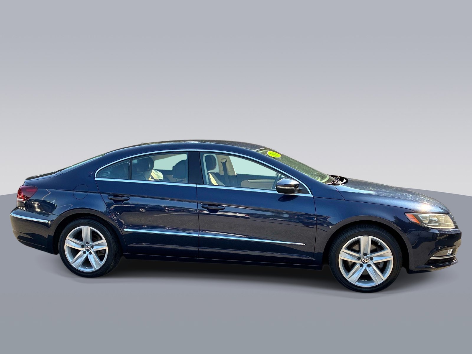 Used 2013 Volkswagen CC Sport FWD image 7