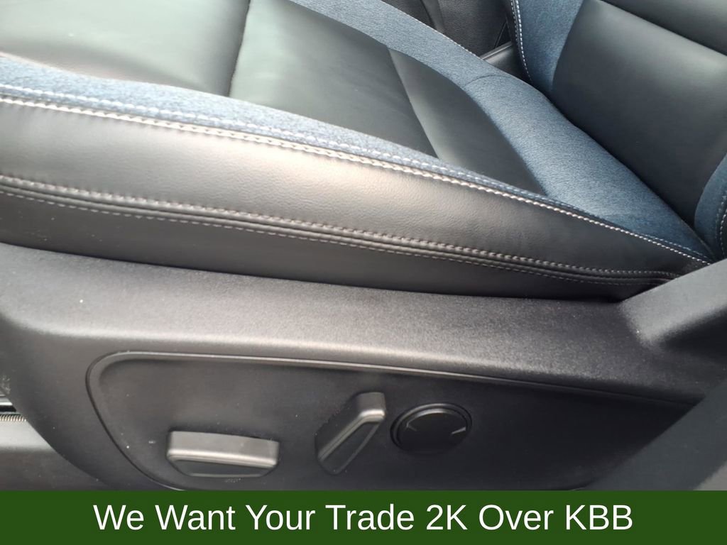 Used 2025 Ford Bronco Sport Outer Banks w/ Outer Banks Tech Package+ image 32