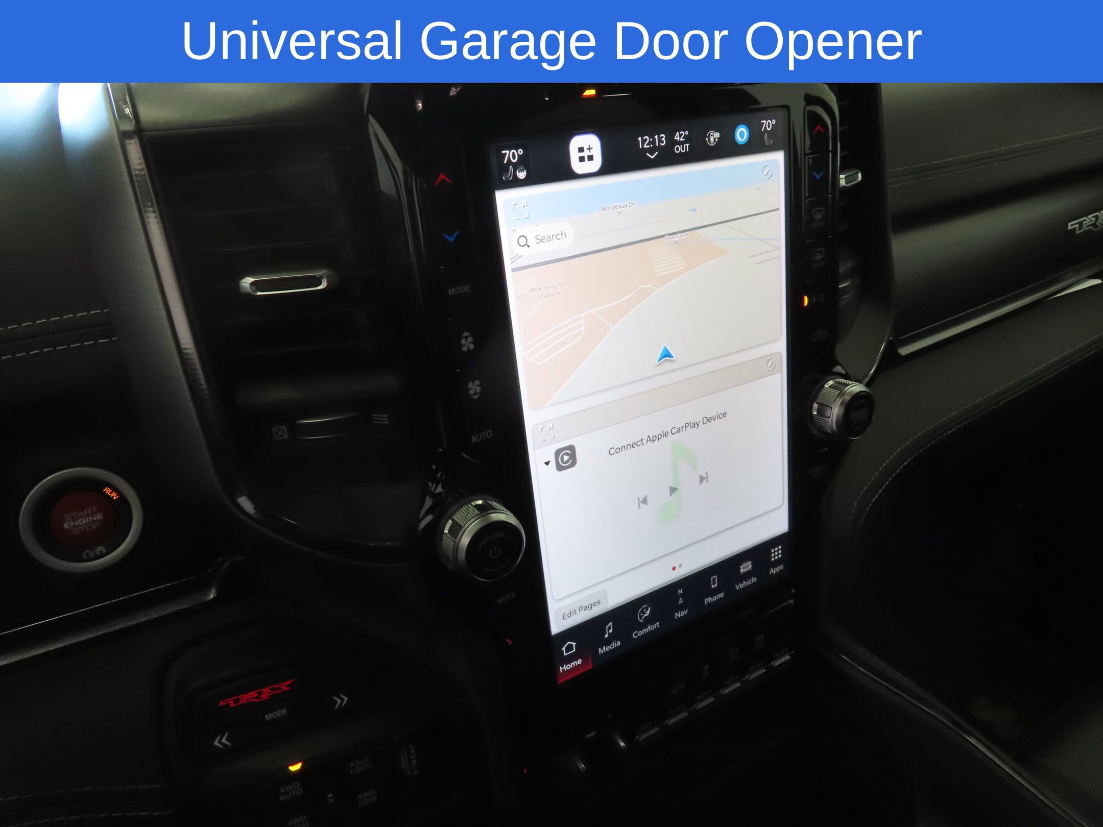 Used 2022 RAM 1500 TRX w/ TRX Level 2 Equipment Group image 17