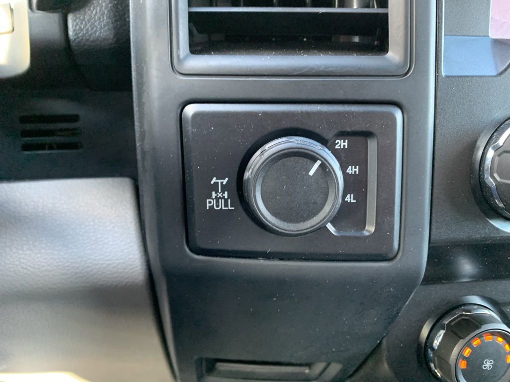 Used 2020 Ford F150 XL w/ Equipment Group 101A Mid AWD/4WD image 42