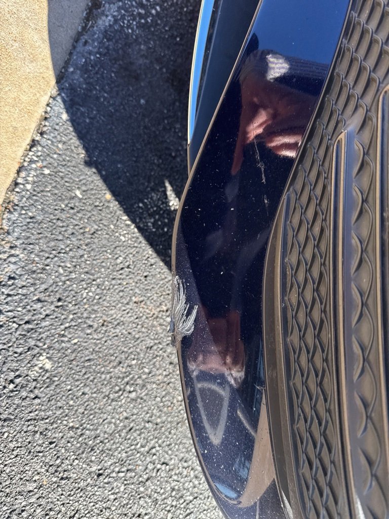 Used 2022 Mercedes-Benz C 300 C 300 image 2