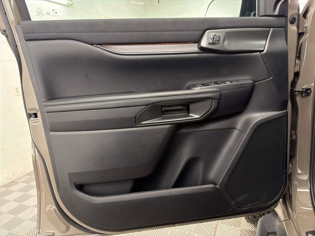 New 2025 Ford Ranger Raptor image 15