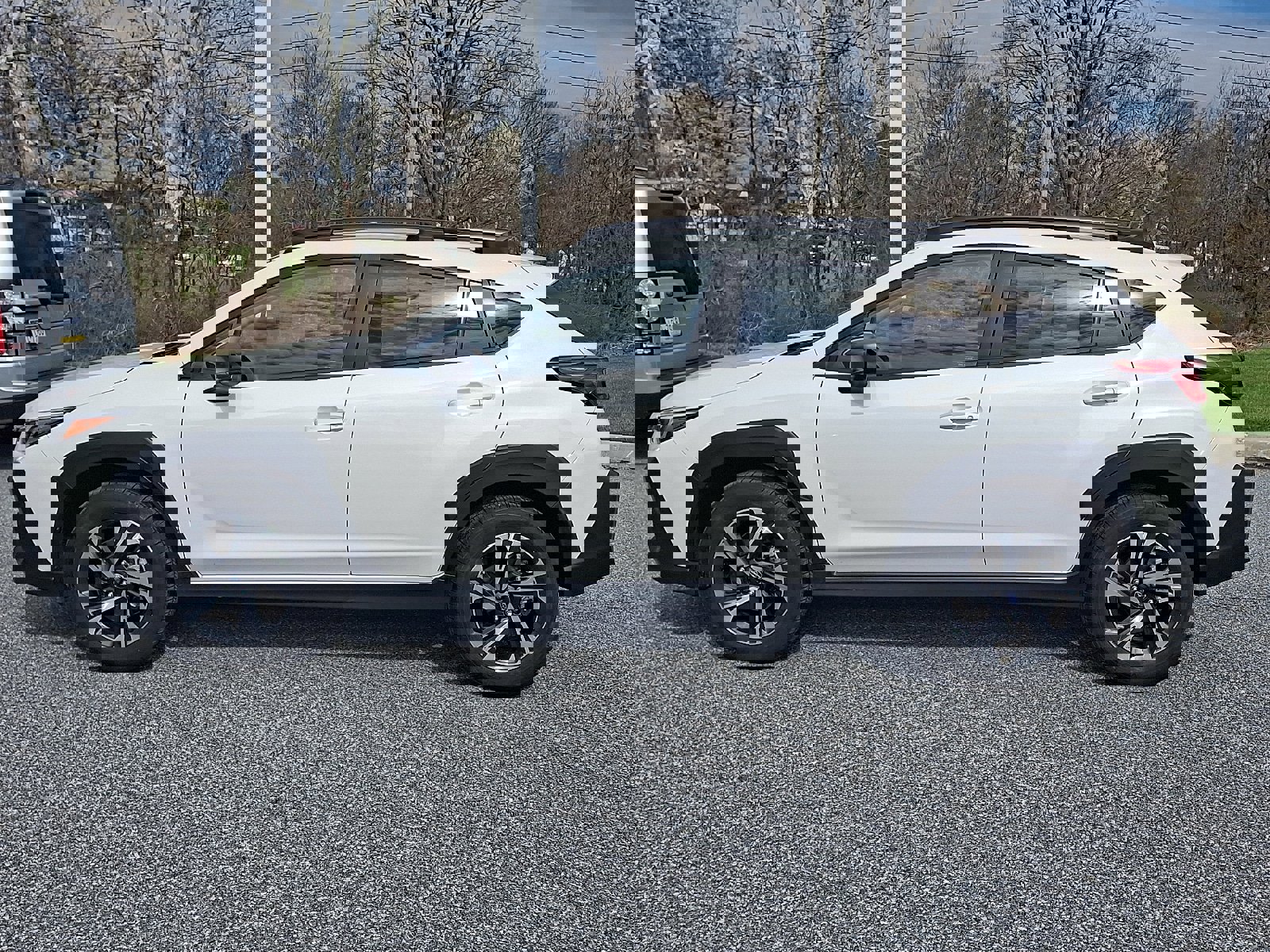 Certified 2026 Subaru Crosstrek 2.0i Premium image 7