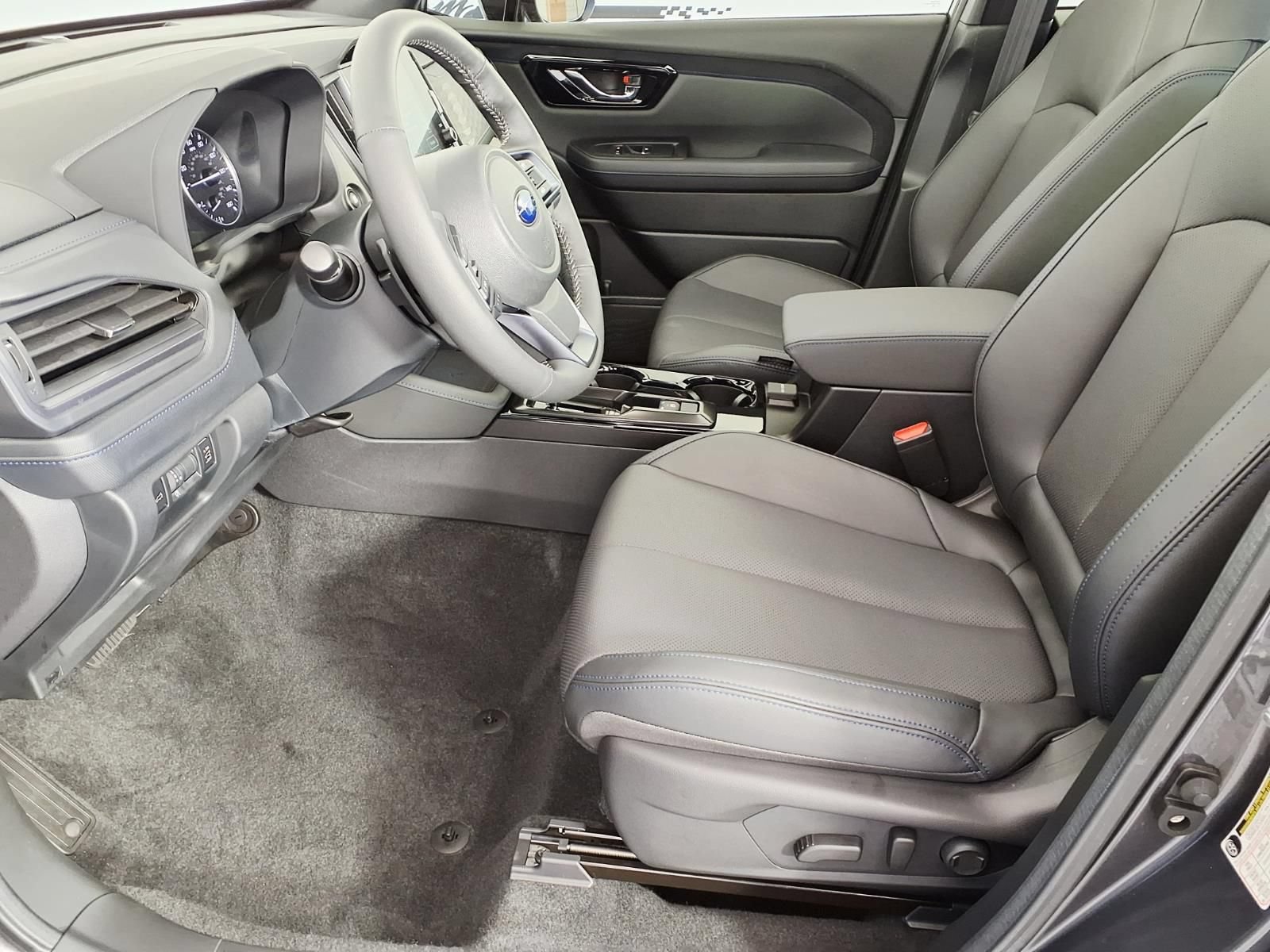 Used 2026 Subaru Forester Limited AWD/4WD image 13